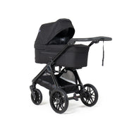 Emmaljunga® Sento Ergo+ PRO Бебешка количка 0+ месеца Urban Black