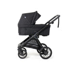 Emmaljunga® Sento Ergo+ PRO Бебешка количка 0+ месеца Urban Black