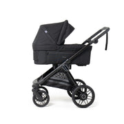 Emmaljunga® Sento Ergo+ PRO Бебешка количка 0+ месеца Urban Black
