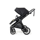 Emmaljunga® Sento Ergo+ PRO Бебешка количка 0+ месеца Urban Black