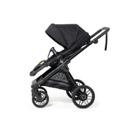 Emmaljunga® Sento Ergo+ PRO Бебешка количка 0+ месеца Urban Black