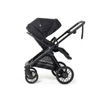 Emmaljunga® Sento Ergo+ PRO Бебешка количка 0+ месеца Urban Black