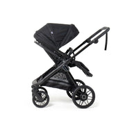 Emmaljunga® Sento Ergo+ PRO Бебешка количка 0+ месеца Urban Black