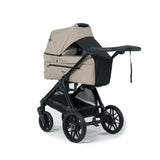Emmaljunga® Sento Ergo+ Бебешка количка 0+ месеца Urban Dune