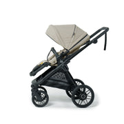 Emmaljunga® Sento Ergo+ Бебешка количка 0+ месеца Urban Dune