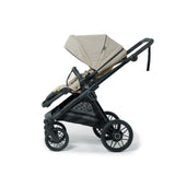 Emmaljunga® Sento Ergo+ Бебешка количка 0+ месеца Urban Dune