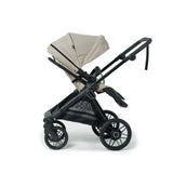Emmaljunga® Sento Ergo+ Бебешка количка 0+ месеца Urban Dune