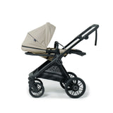 Emmaljunga® Sento Ergo+ Бебешка количка 0+ месеца Urban Dune