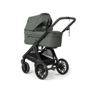Emmaljunga® Sento Ergo+ PRO Бебешка количка 0+ месеца Urban Green