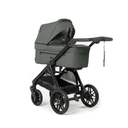 Emmaljunga® Sento Ergo+ PRO Бебешка количка 0+ месеца Urban Green