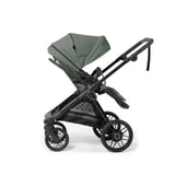 Emmaljunga® Sento Ergo+ PRO Бебешка количка 0+ месеца Urban Green