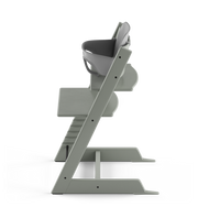 Stokke® Tripp Trapp® Стол 6+ месеца ,Glacier Green