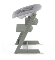 Stokke® Tripp Trapp® Стол 0+ Glacier Green