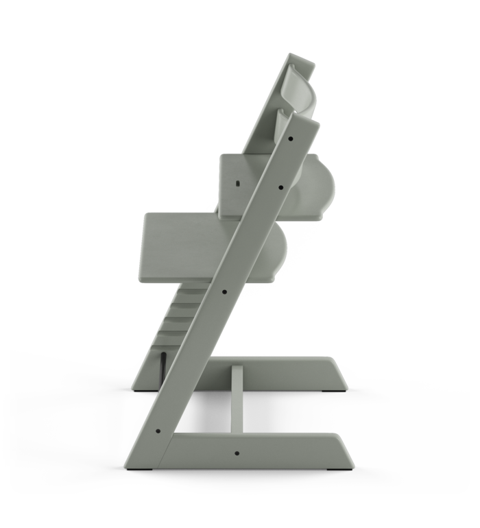 Stokke® Tripp Trapp® Стол 3+ г. Glacier Green