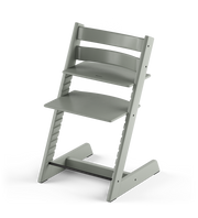 Stokke® Tripp Trapp® Стол 3+ г. Glacier Green