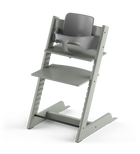 Stokke® Tripp Trapp® Стол 6+ месеца ,Glacier Green