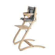 Leander® Classic™ Стол 6+ месеца - цвят Whitewash