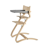 Leander® Classic™ Стол 6+ месеца - цвят Whitewash