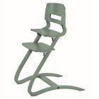 Leander® Louie™ Стол - Бук цвят Sage Green