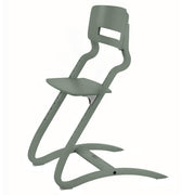 Leander® Louie™ Стол - Бук цвят Sage Green