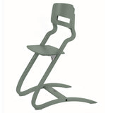 Leander® Louie™ Стол - Бук цвят Sage Green