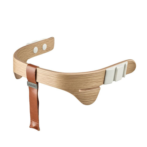 Leander® Classic™ Предпазител 6+ месеца - Дъб цвят Natural