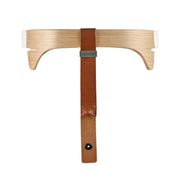 Leander® Classic™ Предпазител 6+ месеца - Oak Natural