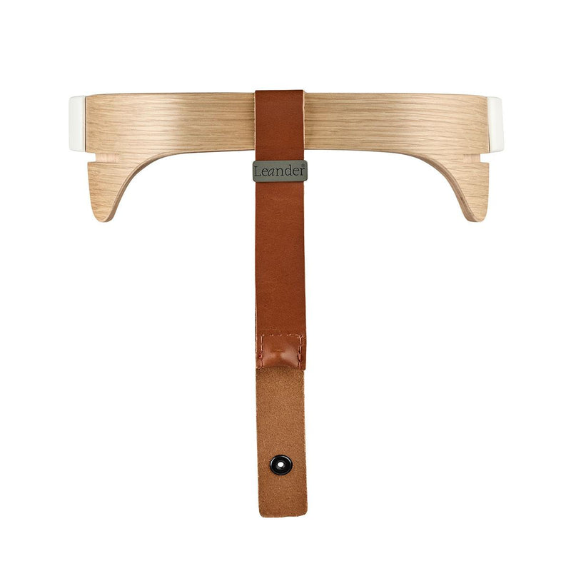 Leander® Classic™ Предпазител 6+ месеца - Oak Natural