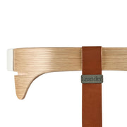 Leander® Classic™ Предпазител 6+ месеца - Oak Natural