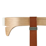 Leander® Classic™ Предпазител 6+ месеца - Дъб цвят Natural