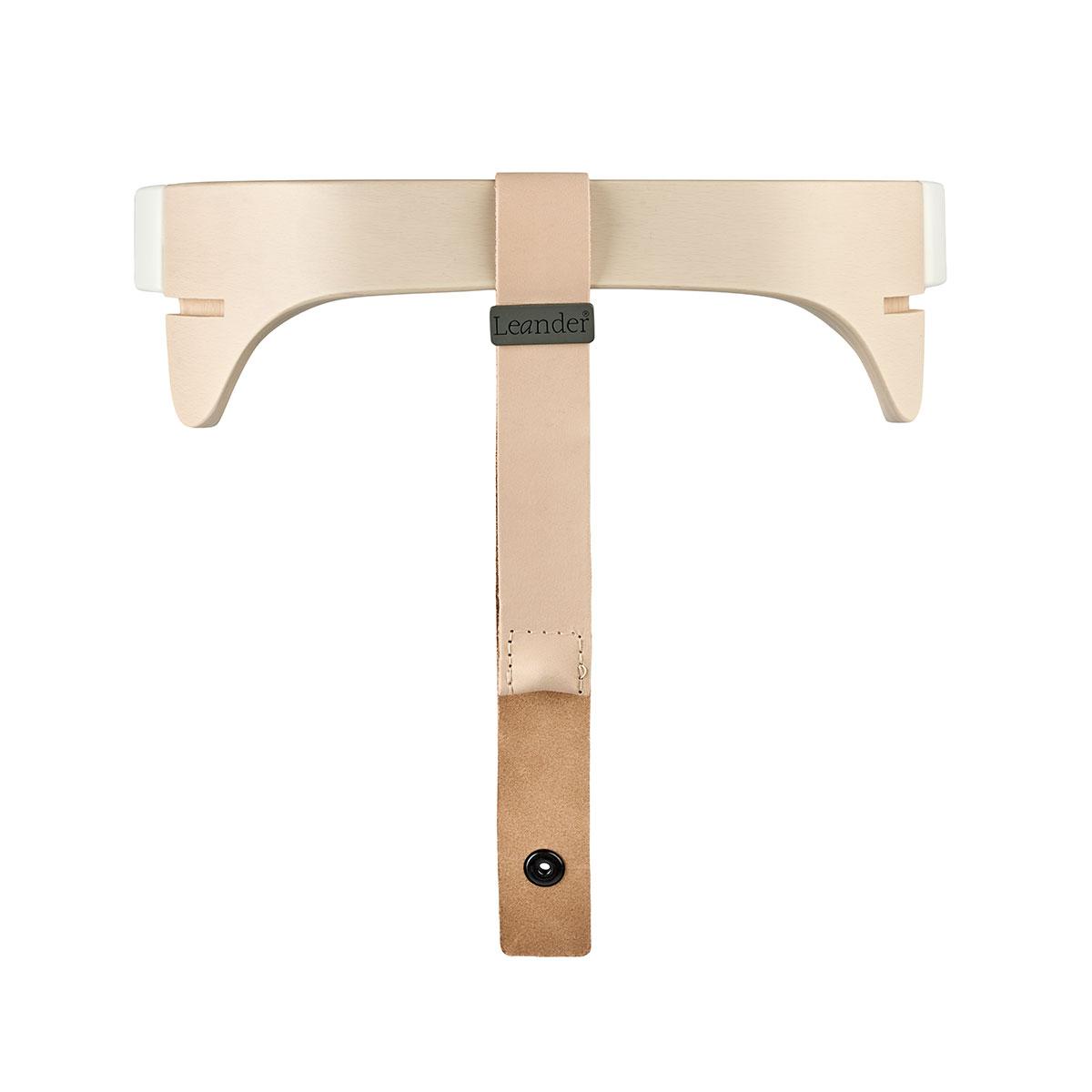 Leander® Classic™ Предпазител 6+ месеца - цвят Whitewash