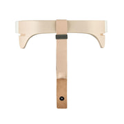 Leander® Classic™ Предпазител 6+ месеца - цвят Whitewash