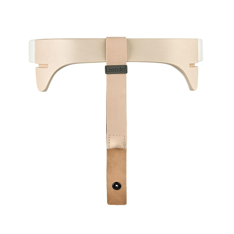 Leander® Classic™ Предпазител 6+ месеца - цвят Whitewash
