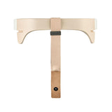 Leander® Classic™ Предпазител 6+ месеца - цвят Whitewash