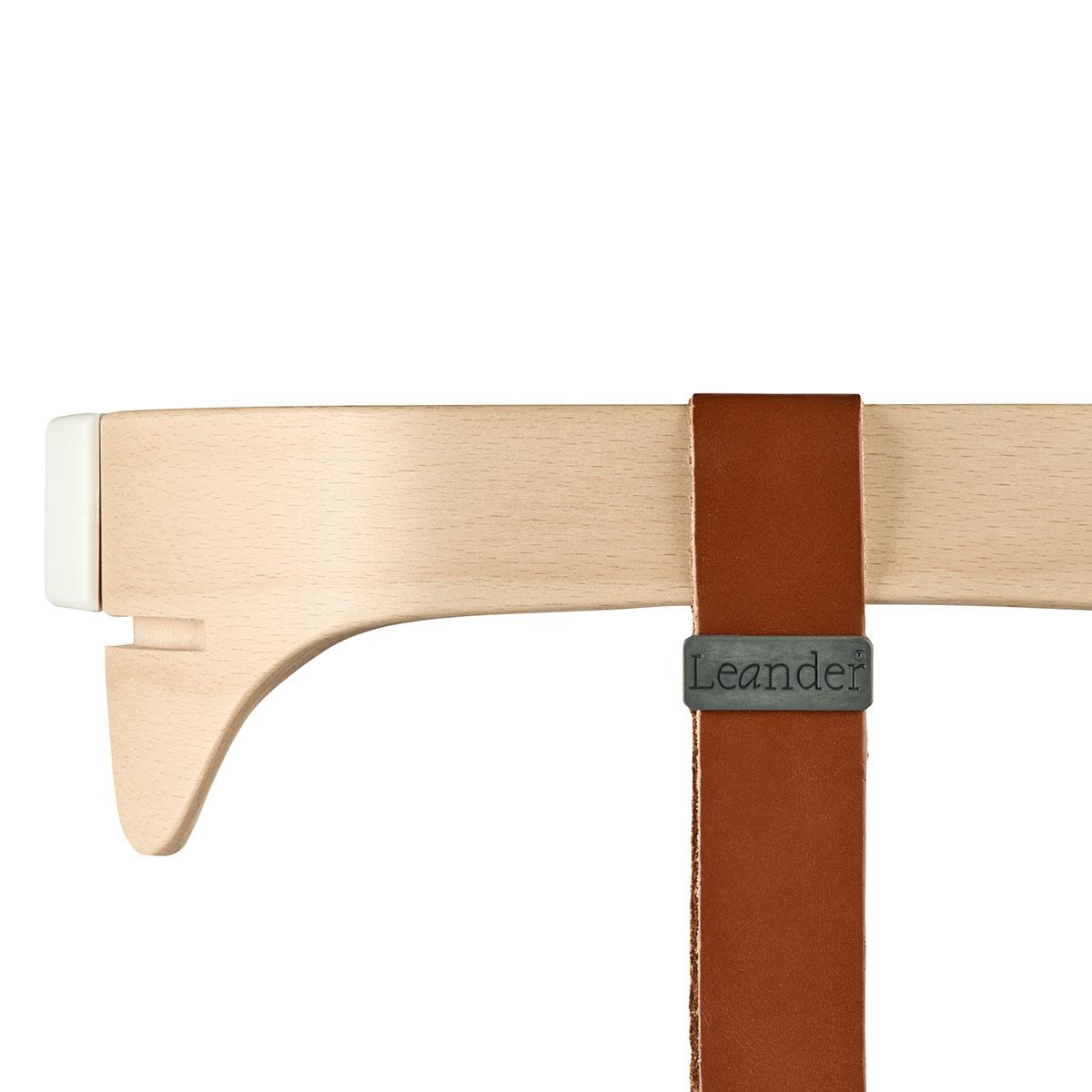 Leander® Classic™ Предпазител 6+ месеца - цвят Natural