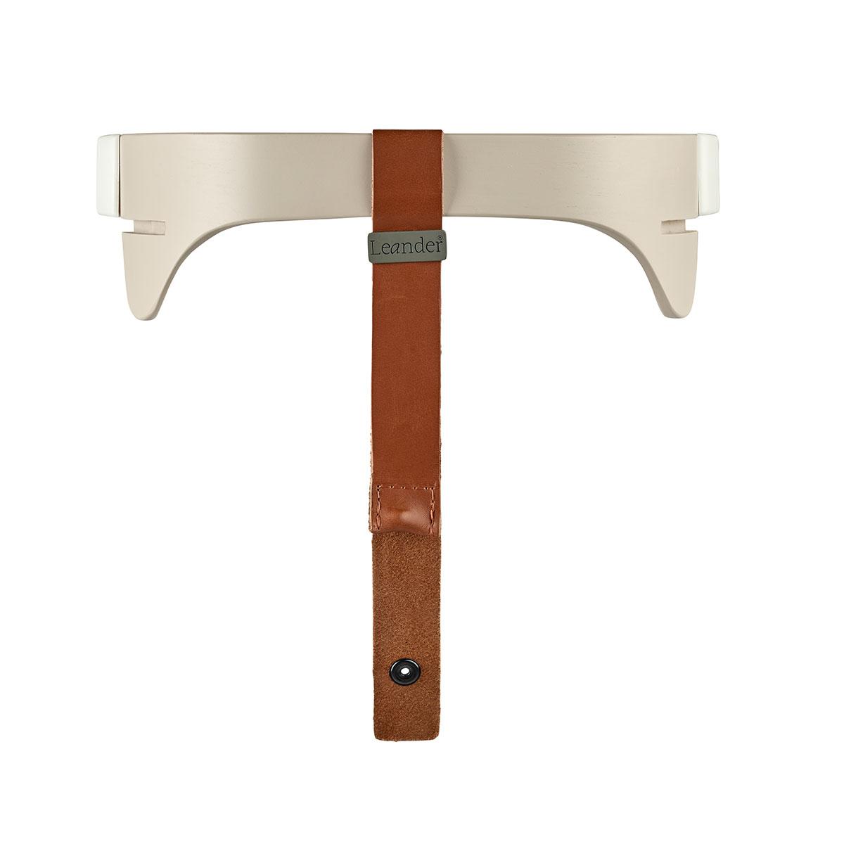 Leander® Classic™ Предпазител 6+ месеца - цвят Cappuccino