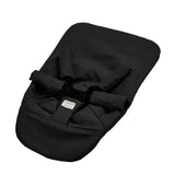 Leander® Приставка за новородено за стол Black