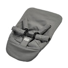Leander® Приставка за новородено за стол - цвят Cool Grey
