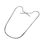 Leander® Приставка за новородено за стол - цвят Cool Grey