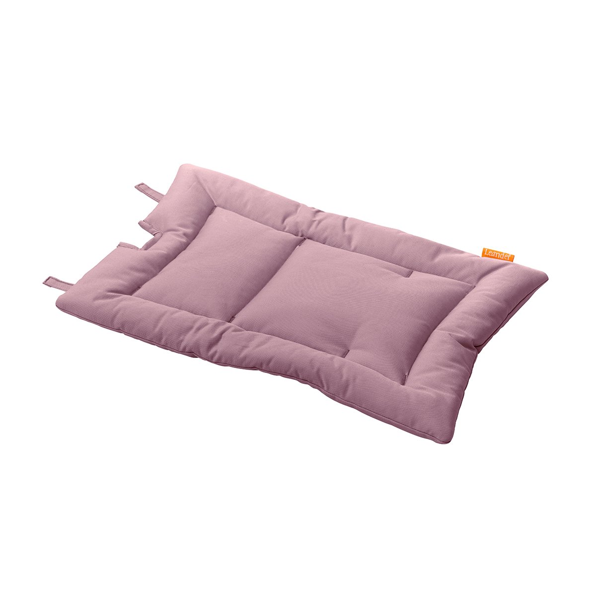 Leander® Classic™ Възглавничка за стол - цвят Dusty Rose
