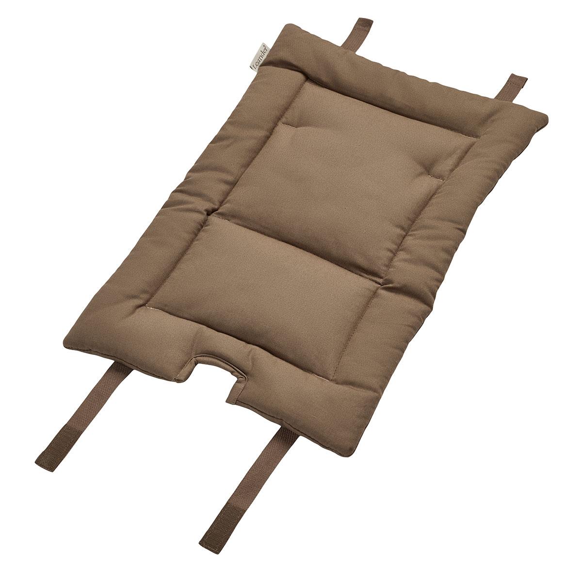 Leander® Classic™ Възглавничка за стол - цвят Mocca