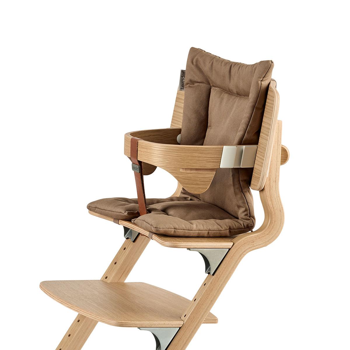 Leander® Classic™ Възглавничка за стол - цвят Mocca