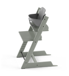 Stokke® Tripp Trapp® Стол 6+ месеца ,Glacier Green