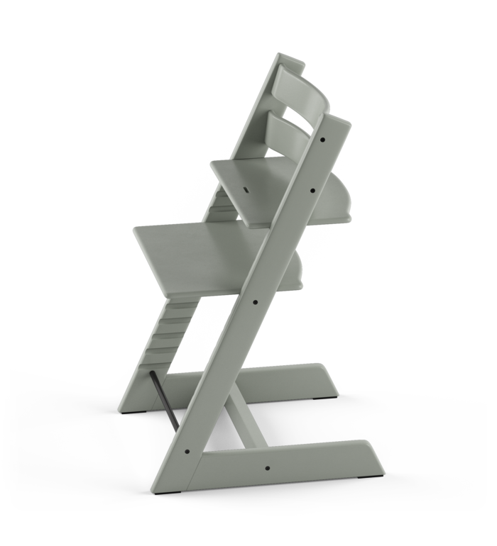 Stokke® Tripp Trapp® Стол 3+ г. Glacier Green