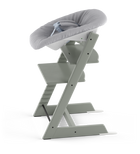 Stokke® Tripp Trapp® Стол 0+ Glacier Green