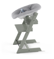 Stokke® Tripp Trapp® Стол 0+ Glacier Green