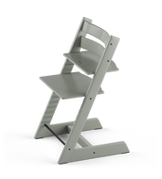 Stokke® Tripp Trapp® Стол 3+ г. Glacier Green