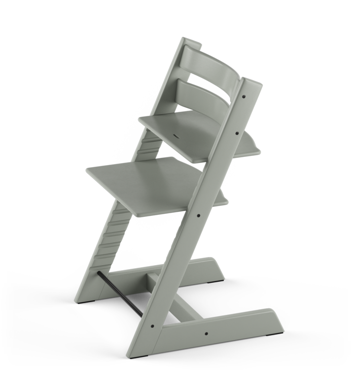 Stokke® Tripp Trapp® Стол 3+ г. Glacier Green