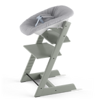 Stokke® Tripp Trapp® Стол 0+ Glacier Green