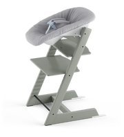 Stokke® Tripp Trapp® Стол 0+ Glacier Green
